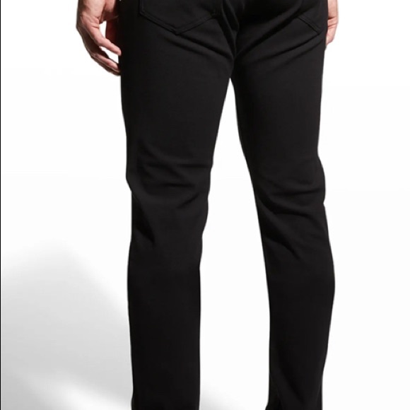 Theory! Norton twill pant, NWT sz 36. Absolute perfect condition! 👖 - Picture 3 of 5